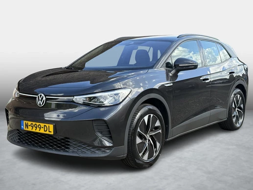Volkswagen ID.4 - Afbeelding 1 van 30