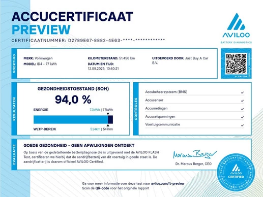 Volkswagen ID.4 - Afbeelding 2 van 30