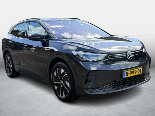 Volkswagen ID.4 - Afbeelding 10 van 30