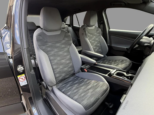 Volkswagen ID.4 - Afbeelding 14 van 30