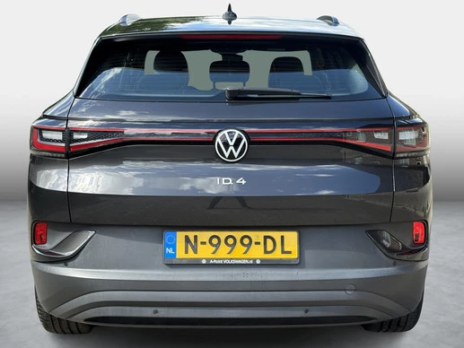 Volkswagen ID.4 - Afbeelding 15 van 30