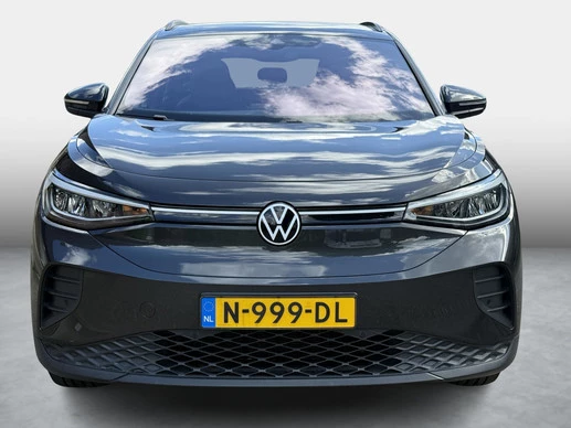 Volkswagen ID.4 - Afbeelding 17 van 30