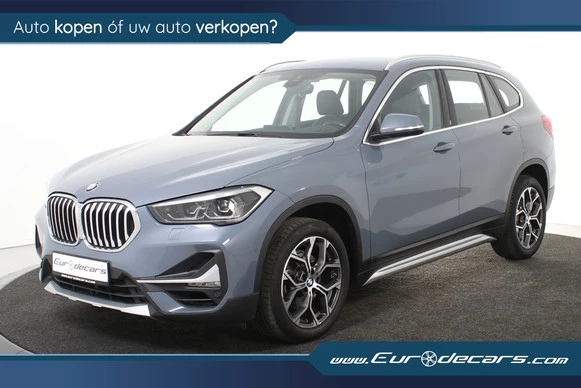 BMW X1 - Afbeelding 1 van 30
