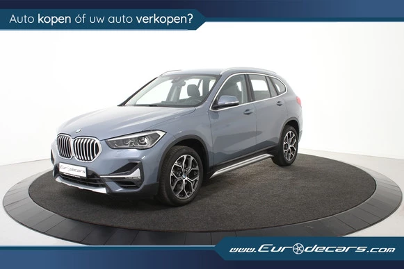 BMW X1 - Afbeelding 4 van 30