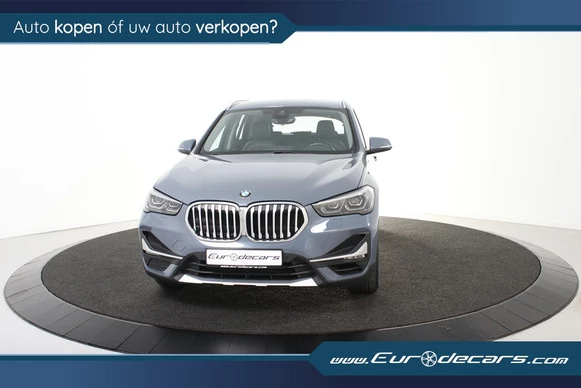 BMW X1 - Afbeelding 5 van 30