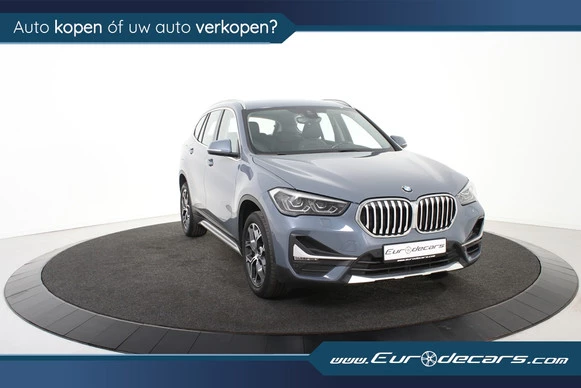 BMW X1 - Afbeelding 6 van 30
