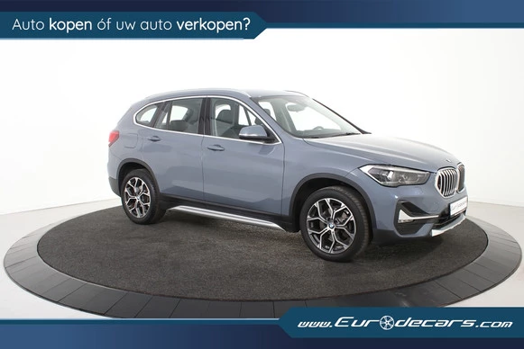 BMW X1 - Afbeelding 7 van 30