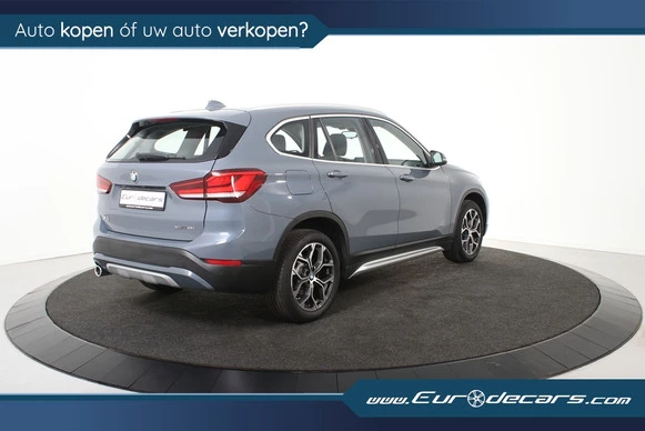 BMW X1 - Afbeelding 8 van 30