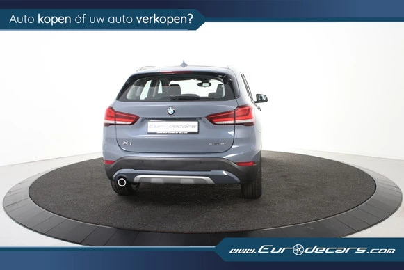 BMW X1 - Afbeelding 9 van 30