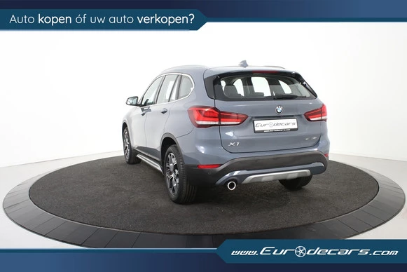BMW X1 - Afbeelding 10 van 30