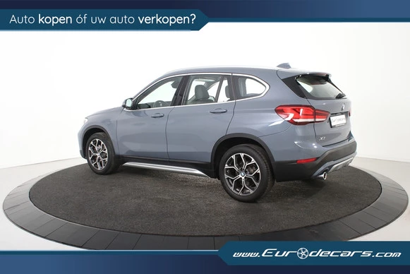 BMW X1 - Afbeelding 11 van 30