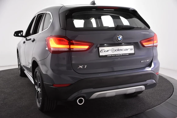 BMW X1 - Afbeelding 12 van 30