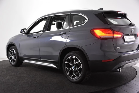 BMW X1 - Afbeelding 13 van 30