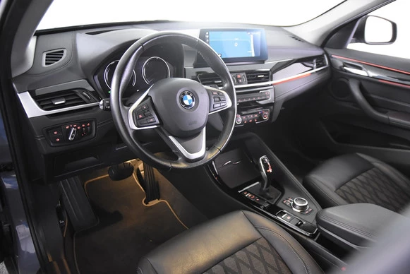 BMW X1 - Afbeelding 15 van 30