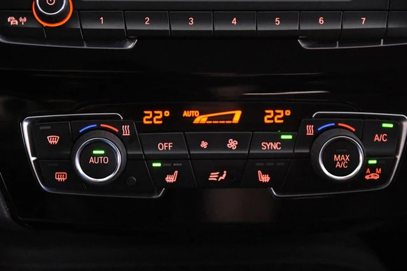 BMW X1 - Afbeelding 17 van 30