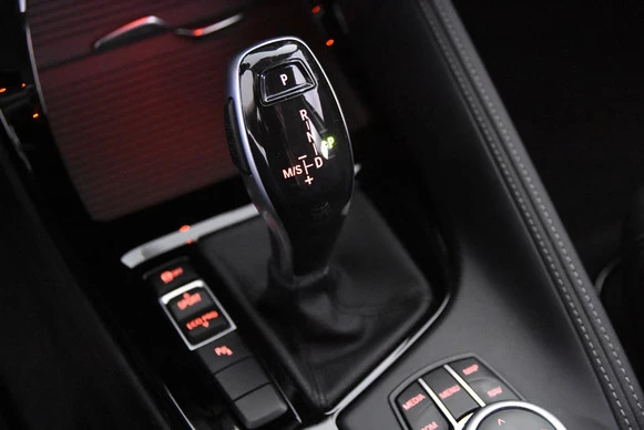 BMW X1 - Afbeelding 19 van 30
