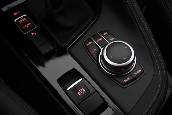 BMW X1 - Afbeelding 20 van 30