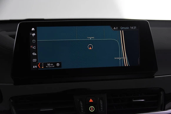BMW X1 - Afbeelding 21 van 30