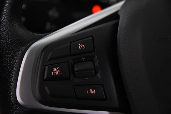 BMW X1 - Afbeelding 23 van 30