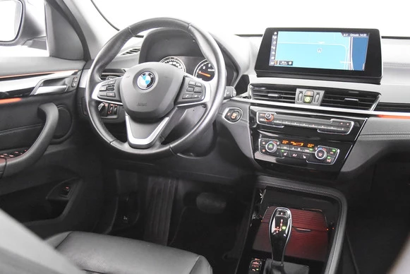 BMW X1 - Afbeelding 25 van 30