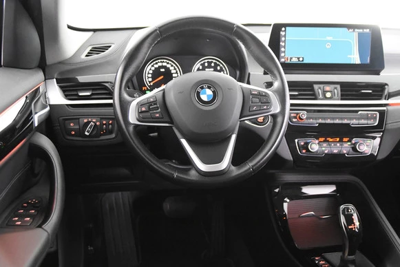 BMW X1 - Afbeelding 26 van 30