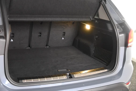 BMW X1 - Afbeelding 28 van 30