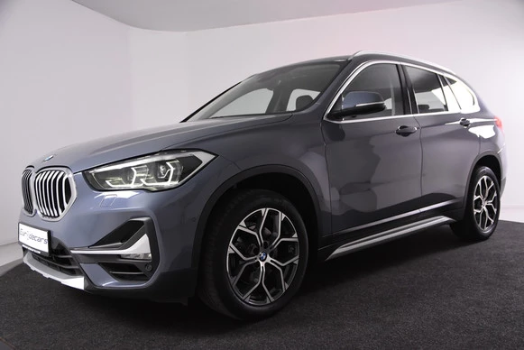 BMW X1 - Afbeelding 30 van 30