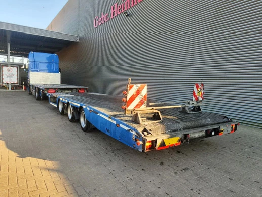DAF XF480 - Afbeelding 4 van 13