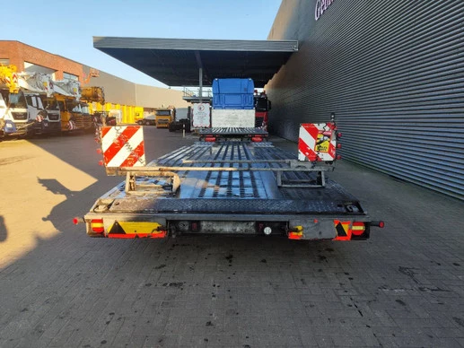 DAF XF480 - Afbeelding 5 van 13