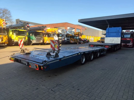 DAF XF480 - Afbeelding 6 van 13