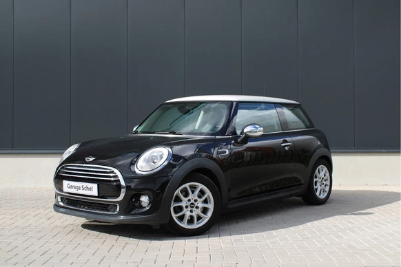 MINI Cooper - Afbeelding 1 van 30