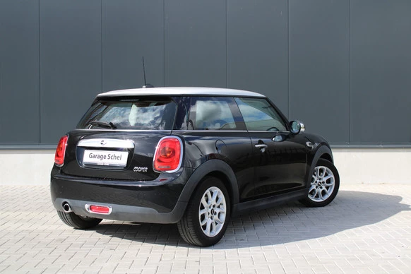 MINI Cooper - Afbeelding 3 van 30