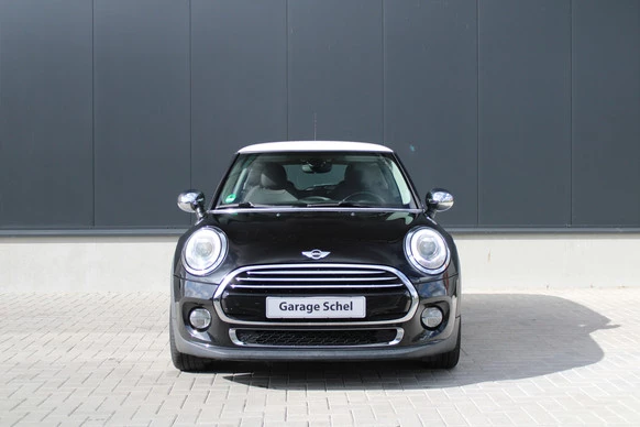 MINI Cooper - Afbeelding 4 van 30