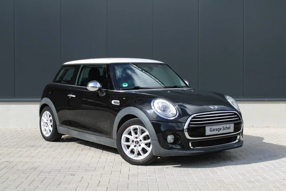 MINI Cooper - Afbeelding 5 van 30