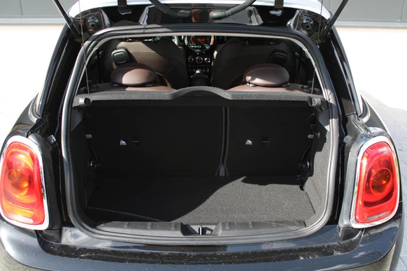 MINI Cooper - Afbeelding 6 van 30