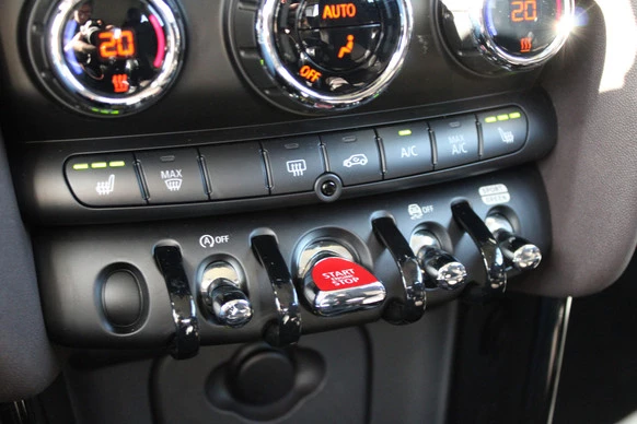 MINI Cooper - Afbeelding 10 van 30