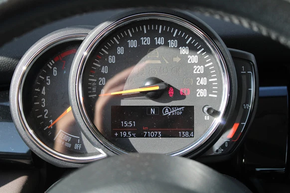 MINI Cooper - Afbeelding 16 van 30