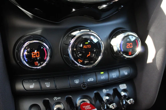 MINI Cooper - Afbeelding 27 van 30