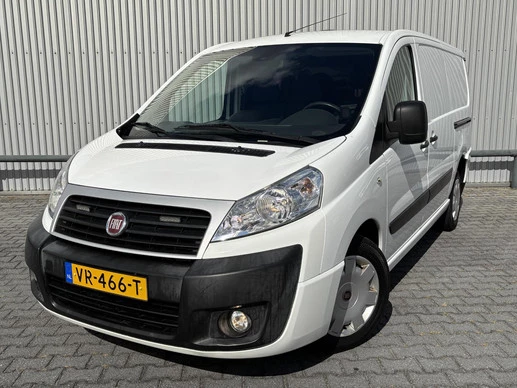 Fiat Scudo - Afbeelding 1 van 24