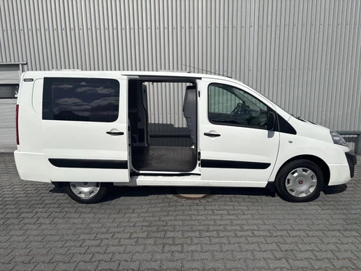 Fiat Scudo - Afbeelding 3 van 24
