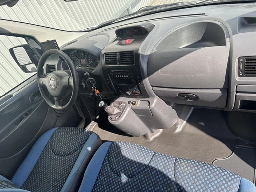 Fiat Scudo - Afbeelding 4 van 24