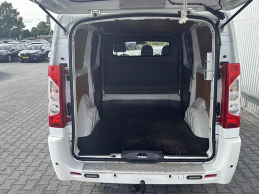 Fiat Scudo - Afbeelding 6 van 24