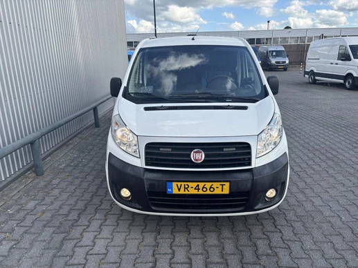 Fiat Scudo - Afbeelding 7 van 24