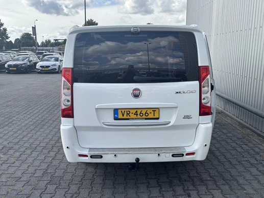 Fiat Scudo - Afbeelding 10 van 24