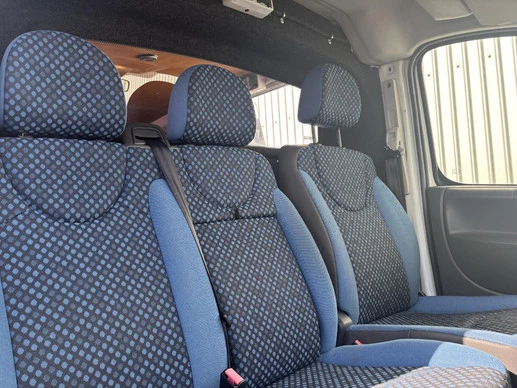Fiat Scudo - Afbeelding 11 van 24