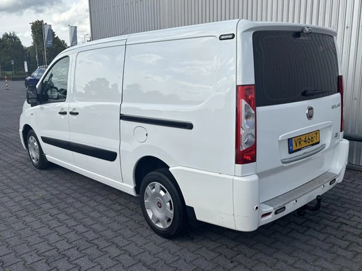 Fiat Scudo - Afbeelding 14 van 24