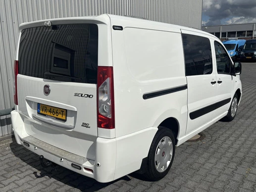 Fiat Scudo - Afbeelding 16 van 24