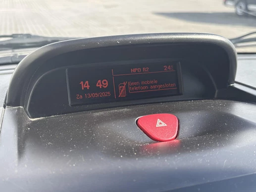 Fiat Scudo - Afbeelding 21 van 24