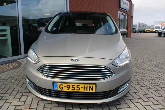 Ford C-MAX - Afbeelding 3 van 27