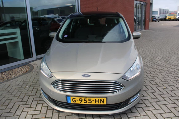 Ford C-MAX - Afbeelding 4 van 27